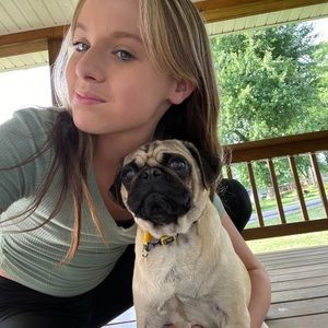 Meet your Posher, Jayden